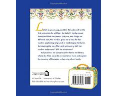 Lailah's Lunchbox: A Ramadan Story