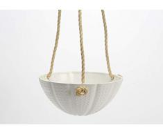 Coupe Oursin, en céramique, hauteur 13 cm, Amadeus