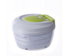 Essoreuse à salade avec système de cordon pour un essorage pratique D 24cm