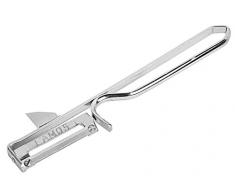 Westmark Éplucheur de Pommes de Terre pivotantes Argenté