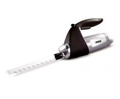 Couteau électrique Princess 492952 – Poignée ergonomique – Deux couteaux