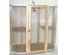 Garde-manger artisanal Fait main Pequeña