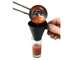 CHEVALIER DIFFUSION - Entonnoirs Pliants par 2 pour remplir les verrines