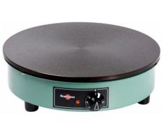 Krampouz Billig Crêpière 11 kg 2500 W 220 – 240 V