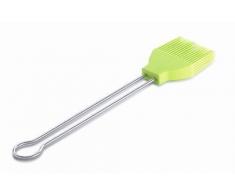 LotusGrill Pinceau à marinade Vert lime! Plus précisément mis au point pour la faible fumée Gril à charbon de bois/Grill table