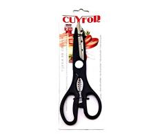 CUYFOR - Ciseau De Cuisine 21CM