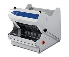 Trancheuse Pain Electrique - Commande Manuelle - Virtus -