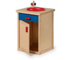 Small foot company - 5041 - Jeu Dimitation - Évier De Cuisine