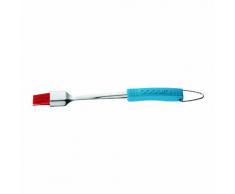 Bodum Fyrkat 10634-652B Pinceau pour Barbecue Bleu