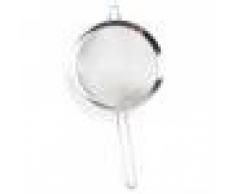 Maille Acier Inoxydable Ecumoire Huile Passoire Soupe Tamiseur Farine - 10cm