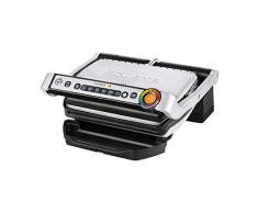 Rowenta Optigrill Grille-viande Optigrill noir