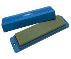 Draper 1008/45A Pierre à aiguiser + boîte