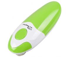 BangRui Louvre-boîte électrique, Louvre-boîte Automatique de à lInterrupteur Automatique à Une Touche, Le Choix pour Les Chefs(Vert)