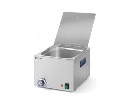 Hendi 240502 Chauffe-saucisses 10 litres