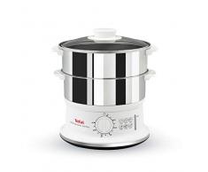Tefal Convenient Series Cuiseur vapeur en plastique 6 l