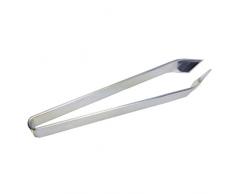 Sunlera Pince à épiler en acier inoxydable poisson pince à épiler Pincer Puller pinces Pick-Up outils de fruits de mer artisanat