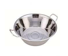 NATURE & SAVEURS Bassine à confiture et à gras