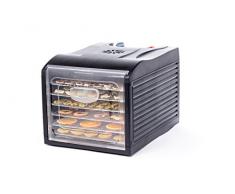 Hendi professional food service Equipment 229002 Déshydrateur Kitchen Line