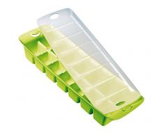 Mongardi 2052C99 Bac à glaçons avec couvercle