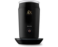 LOR Barista Mousseur à Lait Noir 120