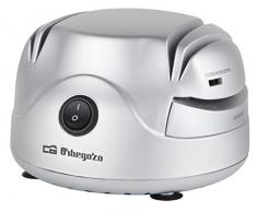 Orbegozo CU 7000 Aiguiseur électrique pour couteaux 60 W