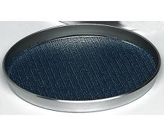 Chg 3152 Plateau de service Surface antidérapante 40 x 4 cm