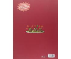 À boire et à manger (Tome 3-Du pain sur la planche)