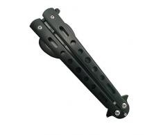 inherited Décapsuleur papillon Noir En métal, Trainer classique pratique outil de acier inoxydable pour le bar, la fête, les amateurs de bière, dexcellents cadeaux danniversaire