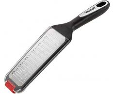 Tefal K2070614 Ingenio Passoire plastique Design ustensile de cuisine noir et rouge sans bisphénol A