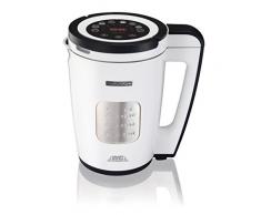 Morphy Richards 501020 Morphy richards-m501020ee-Blender Chauffant 1.6l 1000w Smart Control, 1100 W, 1.6 liters, blanc