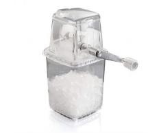 Broyeur à Glace - Machine à Glace pilée - Coloris Transparent