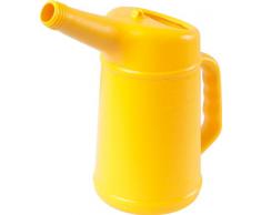 KS Tools 150.9234 Huilier flexible à bec 1 l