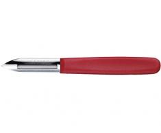 Victorinox eplucheur Rouge
