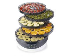 Lacor 69223 déshydrateur de nourriture terra