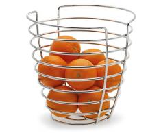 Blomus Wires / 68480 Corbeille à fruits Hauteur 24 cm