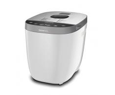 Morphy Richards Machine à pain Homebake Blanc.