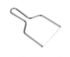 Youdoit Lyre à Foie Gras en INOX - 10 cm