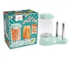 ScrapCooking Machine Hot Dog