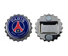 Décapsuleur magnétique PSG - Collection officielle PARIS SAINT GERMAIN