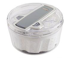 Zyliss ZE940006 Essoreuse à salade Swift Dry Blanc ø26 cm