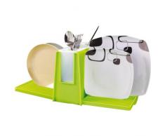 Brunner Egouttoir à Vaisselle Wing 27x21,5x12cm