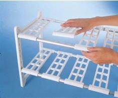 Ruco V640 Meuble de rangement d'évier