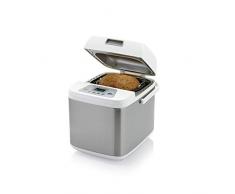 Princess 152007 – Machine à pain Deluxe – Programme sans gluten