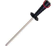 DMT Diamond - Fusil à aiguiser - Acier - 30,48 cm, transparent, DS0F