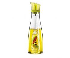 Tescoma - 642762 - Huilier avec infuseur - Vert