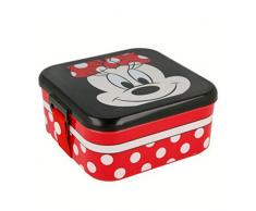 Disney Minnie lunch box