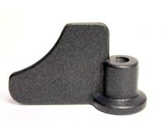 Moulinex-sS/pétrisseur 188284 kneading paddle pour machine à pain - 3101-oW oW310 oW310E