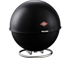 Wesco 223 101-62 Boîte à pain ronde Superball (Noir)