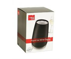 Polydisvins Rafraîchisseur Bouteille: Rapid Ice Wine Cooler Vacuvin