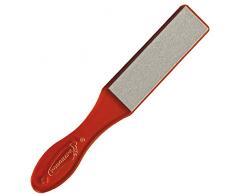 Podorape Râpe Pieds en Plastique Orange EBPR01O